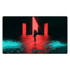 Lover's Difficult Path Mouse Pad