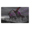 Magical Elongated Eared Beasts Mouse Pad