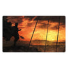 Mephistopheles The King Of Hell Mouse Pad