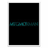 MTG MOX MAN Card Sleeves