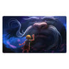 Magical Fluffy Monster Mouse Pad