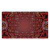 Mandala Effect Mouse Pad