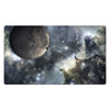 Meanwhile In The Solar System Mouse Pad