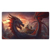 Mushroom Hill's Dragon Guardian Playmat