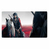 Nameless Horse Mouse Pad