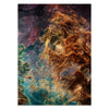 Lion Head Nebula V2 Card Sleeves