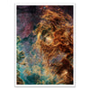 Lion Head Nebula V1 Card Sleeves