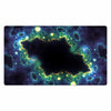 Nebula Fractals Playmat