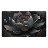 Ornamental Lotus Playmat