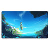 Opal Cliffs Playmat