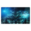 Outer Space Infrastructure Mouse Pad