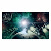 Outer Space Journey Mouse Pad