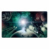 Outer Space Journey Playmat