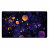 Party Balls Mouse Pad