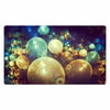Pearls And Honeycombs Mouse Pad