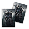 Praetorians card sleeves