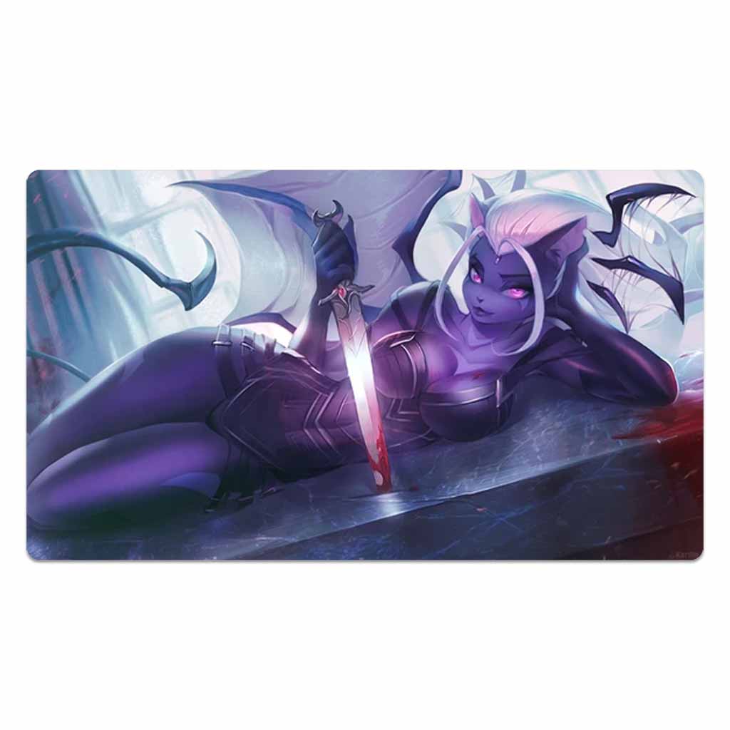 Preparation Before The Sacrifice Mouse Pad