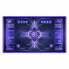 Purple Mech Interface Playmat