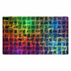 Rainbow Ripples Playmat