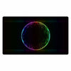 Rainbow Sphere Mouse Pad