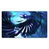 Raven Form Playmat