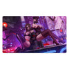 Sexy Villainesses Mouse Pad