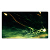 Strong Wind's Wave Mouse Pad