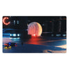 Scouting The New Cybercity Mouse Pad
