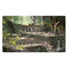 Shrine Of Peace and Prosperity Mouse Pad