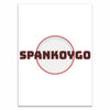 SpankoYGO Card Sleeves