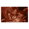 Strata Liquid Brown Playmat