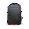 black customizable tcg backpack