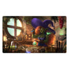 The Alchemist Mouse Pad