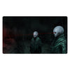 The Alien Invasion Mouse Pad