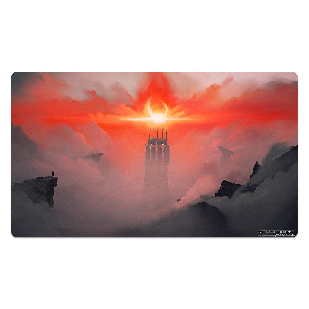 The Eye Playmat