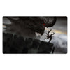 The Fallen Angel Mouse Pad