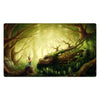 The Forgotten Fairytales Mouse Pad