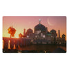 The Jade Palace Mouse Pad