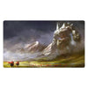 The Mountain Disguise Revealed Mouse Pad