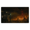 The Pact Of The Fallen Ones Mouse Pad