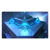 The Pyramid's Guardian Mouse Pad