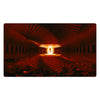 The Sphere Of Everlasting Life Mouse Pad