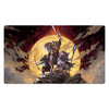 The Valorous Quest Mouse Pad