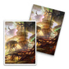 The Forest of Keilah Card Sleeves