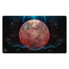 The Pink Planet Playmat