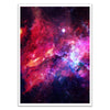 The Strange Nebula V1 Card Sleeves