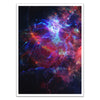 The Wizard Nebula V1 Card Sleeves