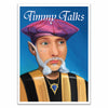 Timmy the Sorcerer Card Sleeves