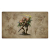 Volgari Groveseer Tribe Heavily Attuned Towards Nature Mouse Pad