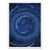 Whirlpool In The Galaxy Card Sleeves